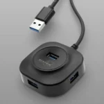 Разветвитель переходник USB 3.0 HUB 4 в 1