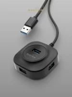 Разветвитель переходник USB 3.0 HUB 4 в 1