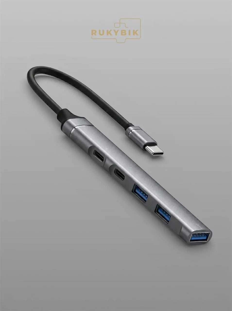 5429352211843585139 (2)-преобразовано-из-jpg Концентратор USB хаб Type-C разветвитель 5 в 1