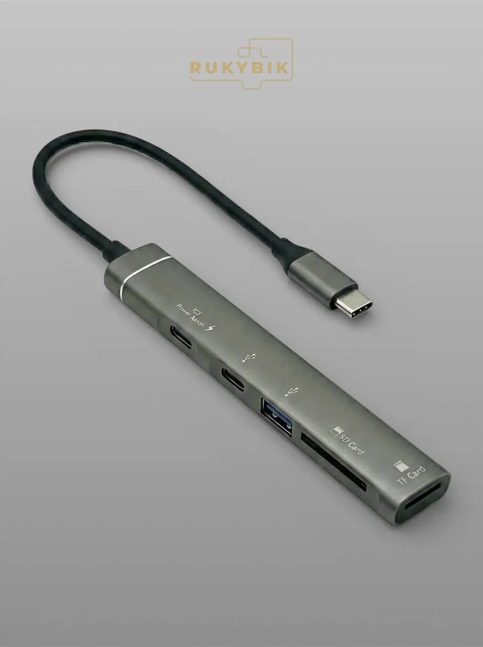 5429352211843585468 (1)-преобразовано-из-jpg Переходник USB HUB Type C разветвитель 5в1