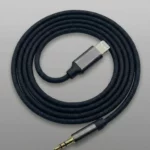 Кабель AUX для iPhone 3.5 мм jack