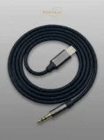 Кабель AUX для iPhone 3.5 мм jack