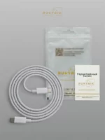 Кабель USB Type-C 66W 2 м — изображение 4