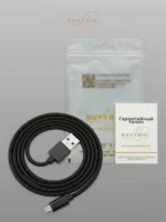 Кабель Micro USB быстрая зарядка 2 м — изображение 4