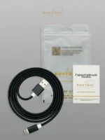 Кабель Micro USB 2 м — изображение 4
