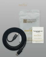 Кабель Type-C Type-C 100 W 2 м — изображение 4