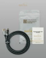 Кабель Type-с быстрая зарядка телефона USB — изображение 4