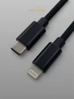 Кабель Lightning — Type-C — изображение 2