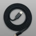 Кабель Lightning — Type-C