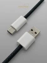 Кабель USB Type C Быстрая зарядка 2м — изображение 2