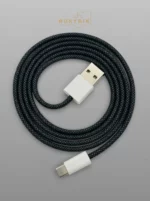 Кабель USB Type C Быстрая зарядка 2м