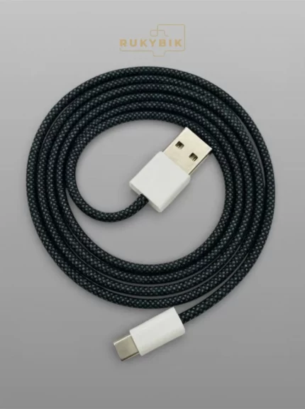Кабель USB Type C Быстрая зарядка 2м