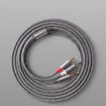 AUX Jack 3.5 мм на 2 RCA 1,2 м