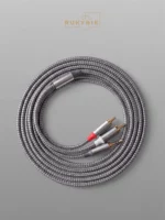 AUX Jack 3.5 мм на 2 RCA 1,2 м