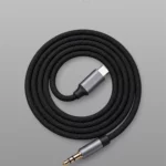 Кабель AUX Type-C переходник Jack 3.5 мм